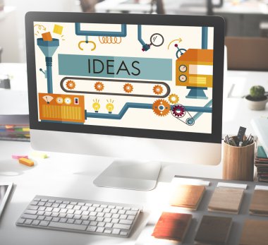 Yenilik düşünce kavramı hayal