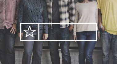 En sevdiğim insanlarla çeşitlilik 