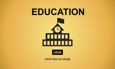 Simge veya metin üzerinde arka plan