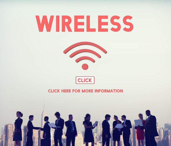 Беспроводные технологии
