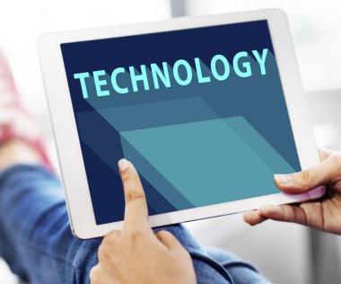 kişi tarama dijital tablet 