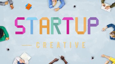 çalışan iş adamları 