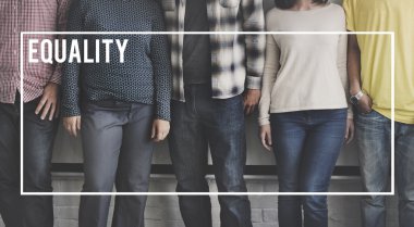 eşitlik çeşitlilik insanlarla