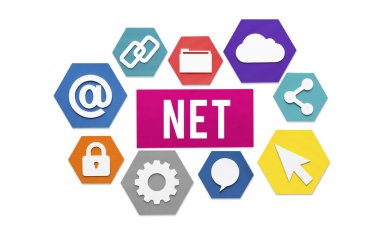 Şablon net anlayışı ile