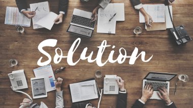 takım çalışma office iş adamları