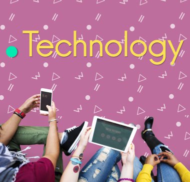 sosyal ağ, enterne dalga köpüğü