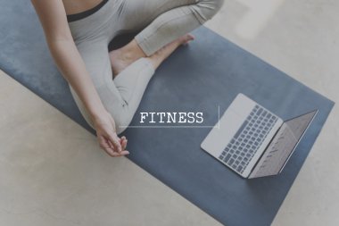 Fitness Sağlık kavramı