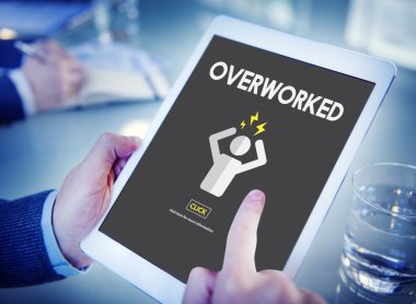 kişi tarama dijital tablet