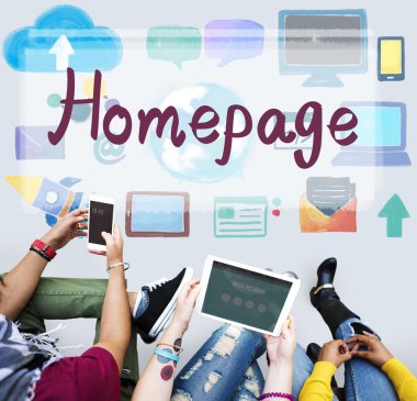 sosyal ağ, enterne dalga köpüğü