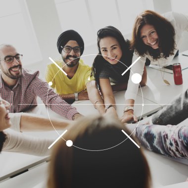 el ele tutusun ve odak grubu