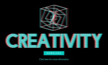 Şablon yaratıcılık kavramı ile