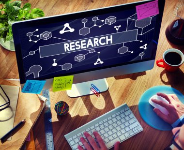 Araştırma, bilgi kavramı 