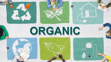 çalışan iş adamları