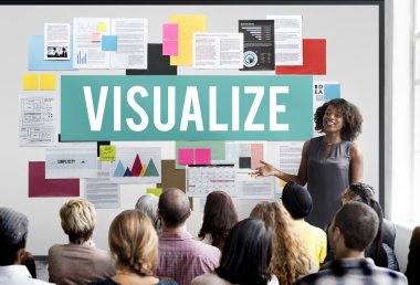 insanlar visualize ile Semineri