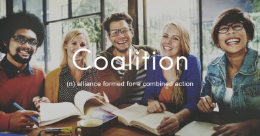 insanlar birlikte beyin fırtınası