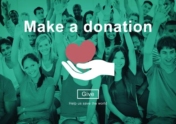 Çeşitlilik insanların birlikte