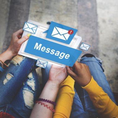 sosyal ağ, enterne dalga köpüğü