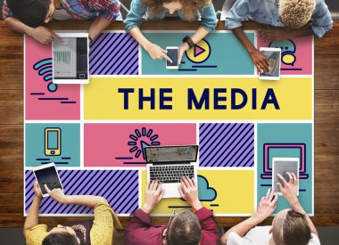 dijital araçlar grubu 