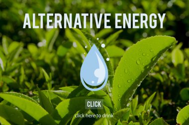 alternatif enerji kavramı