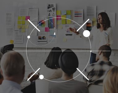 İş takım Semineri kavramı