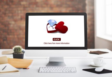 bilgisayar Office Açık