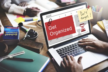 Bilgisayar ile emekçilerin