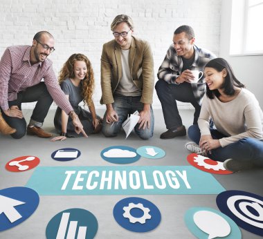 insanların fikirleri tartışmak 