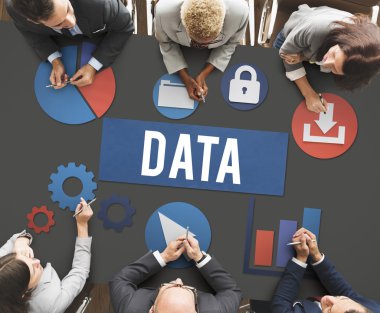 İş adamları toplantısı