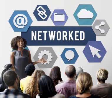 insanlar Semineri ile ağ