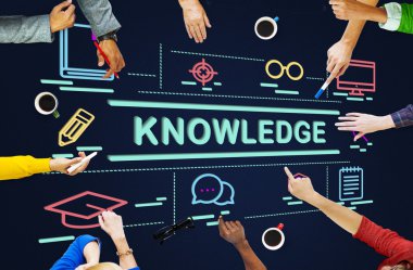 Toplantıda çalışma iş adamları