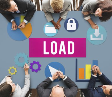 İş adamları toplantısı