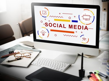 bilgisayar Office Açık  