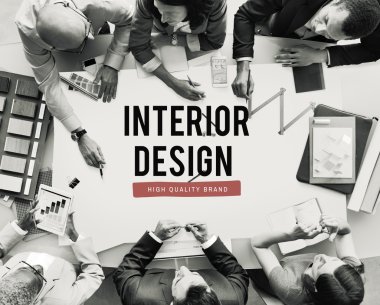 İş adamları toplantısı