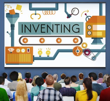 Bir grup insan Semineri