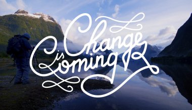 Fotoğrafçı alarak resim Dağları