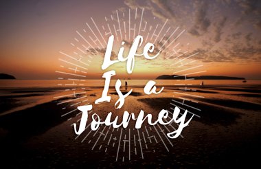 yaz günbatımı okyanus içinde