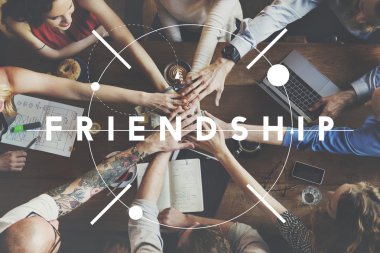 İş takım birlikte elele