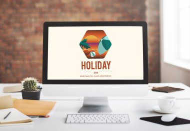 bilgisayar Office Açık