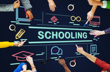 Toplantıda çalışma iş adamları