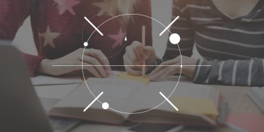 birlikte okuyan kız 