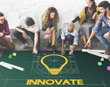 Yenilik, yaratıcı hayal gücü kavramı