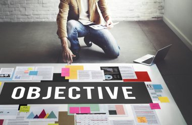 işadamı amacı ile çalışma