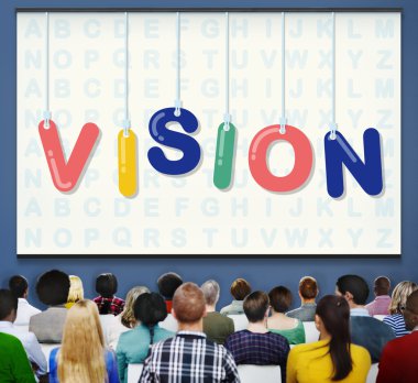 Bir grup insan Semineri