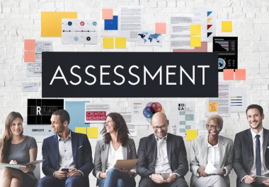 İş adamları toplantısı