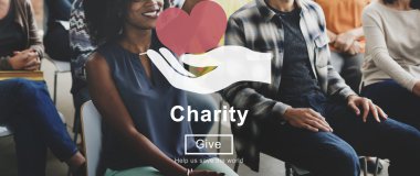 Toplantıdaki iş adamları