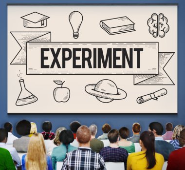 Seminerde rahat insanlar 