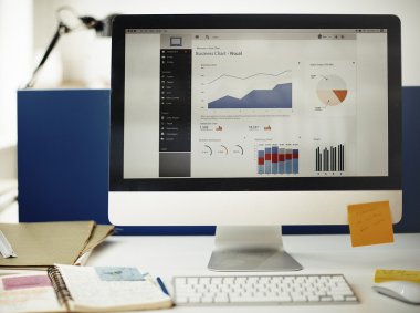 bilgisayar Office Açık