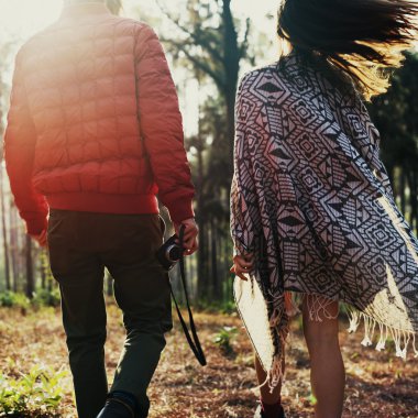 Ormandaki en iyi arkadaşları 