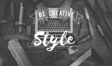 Usta bilgisayar ile çalışma