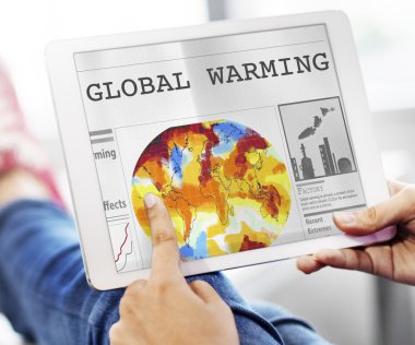 kişi tarama dijital tablet  